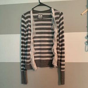 Women’s cardigan